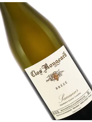 Clos Rougeard 2019 "Breze" Saumur (Blanc), Loire Valley