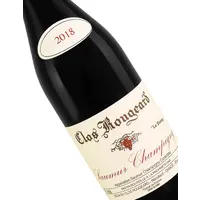 Clos Rougeard 2018 "Le Bourg" Saumur-Champigny, Loire Valley