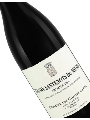 Domaine des Comtes Lafon 2022 Volnay-Santenots du Milieu 1er Cru, Burgundy