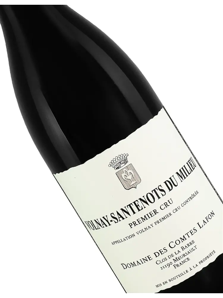 Domaine des Comtes Lafon 2022 Volnay-Santenots du Milieu 1er Cru, Burgundy