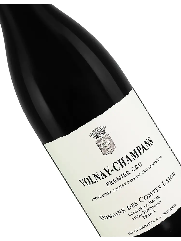 Domaine des Comtes Lafon 2022 Volnay-Champans 1er Cru, Burgundy