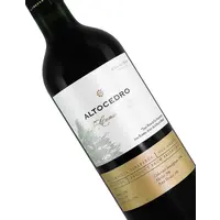 Altocedro "La Consulta Select" 2020 Red Blend, Mendoza, Argentina