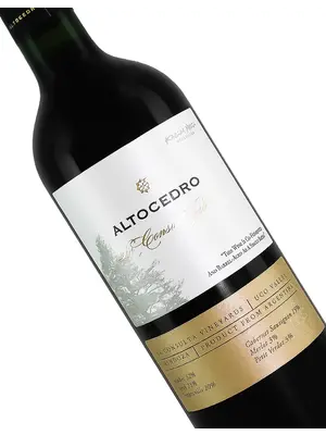 Altocedro "La Consulta Select" 2020 Red Blend, Mendoza, Argentina