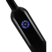 Blue Rock Vineyard 2022 "Baby Blue" Red Blend, Sonoma County