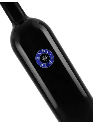 Blue Rock Vineyard 2022 "Baby Blue" Red Blend, Sonoma County