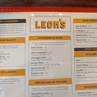 Greater Than These Parts