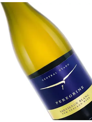 Peregrine 2023 Sauvignon Blanc, Central Otago, New Zealand