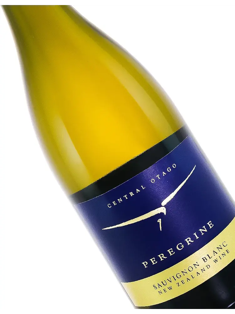 Peregrine 2023 Sauvignon Blanc, Central Otago, New Zealand