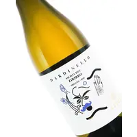 Assuli 2024 'Dardinello' Zibibbo, Sicily