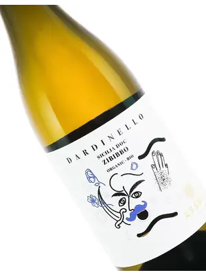 Assuli 2024 'Dardinello' Zibibbo, Sicily