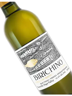 Birichino 2022 Semillon Old Vines, Yountville, Napa Valley