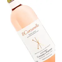 Corzano e Paterno Il Corzanello 2024 Rosato, Tuscany