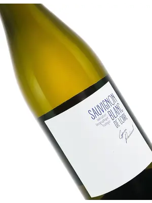 Cyprien Perchaud 2025 Val de Loire Sauvignon Blanc, Loire Valley
