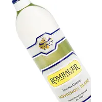 Rombauer 2024 Sauvignon Blanc, Napa Valley