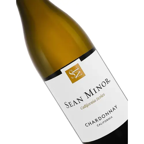 Sean Minor 2022 Chardonnay, Central Coast Sean Minor 2022 Chardonnay, Central Coast