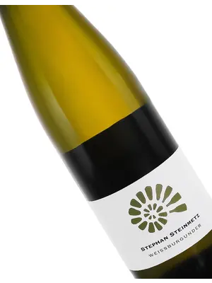 Stephan Steinmetz 2024 Weissburgunder, Mosel Germany