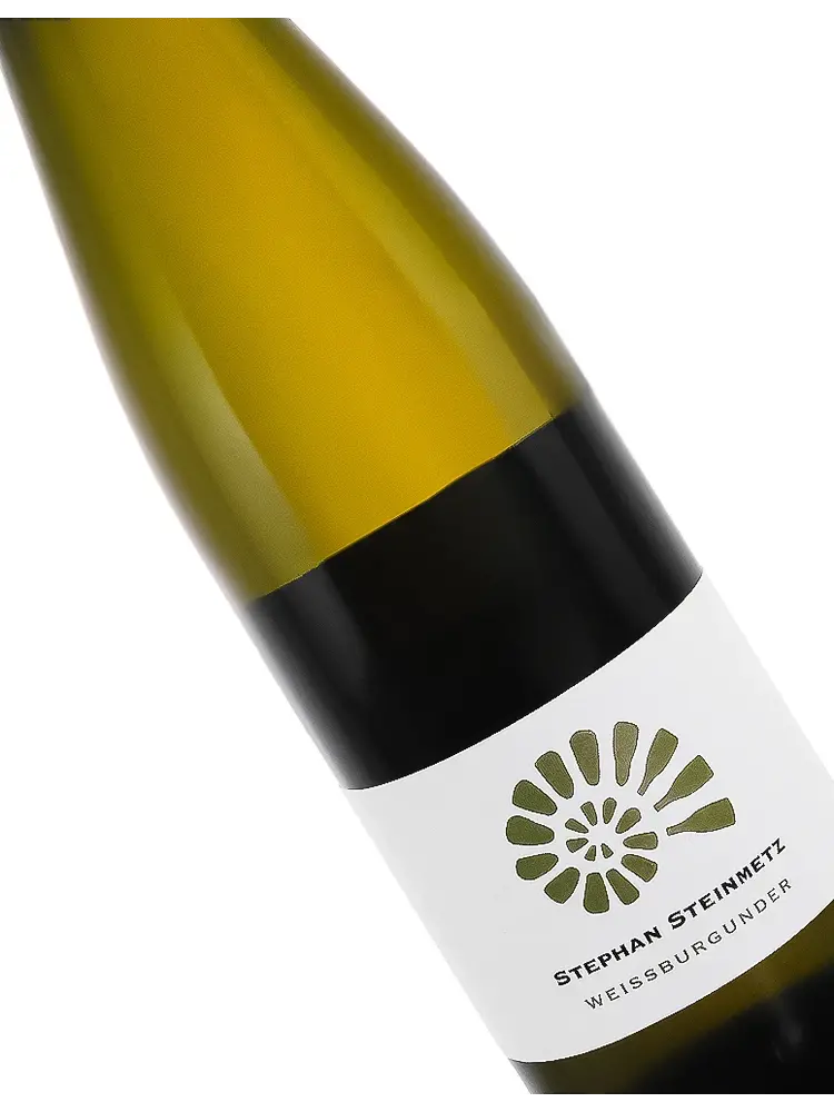 Stephan Steinmetz 2024 Weissburgunder, Mosel Germany