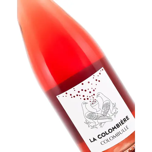 Chateau La Colombiere 2023 Pet Nat La Colombulle Chateau La Colombiere 2023 Pet Nat La Colombulle