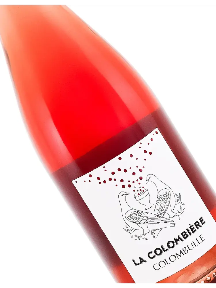 Chateau La Colombiere 2023 Pet Nat La Colombulle