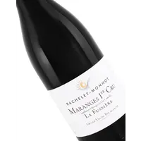 Bachelet-Monnot 2022 Maranges 1er Cru Rouge "La Fussiere", Burgundy
