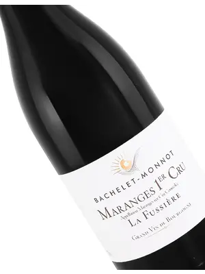 Bachelet-Monnot 2022 Maranges 1er Cru Rouge "La Fussiere", Burgundy