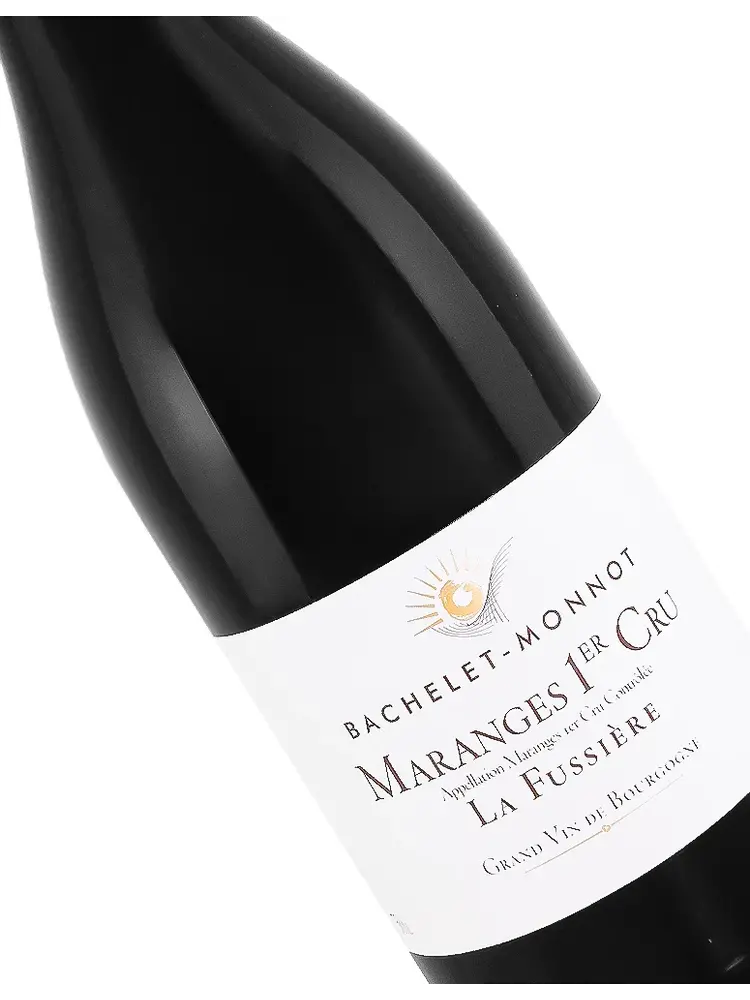 Bachelet-Monnot 2022 Maranges 1er Cru Rouge "La Fussiere", Burgundy