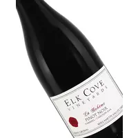 Elk Cove 2023 Pinot Noir "La Boheme", Willamette Valley, Oregon