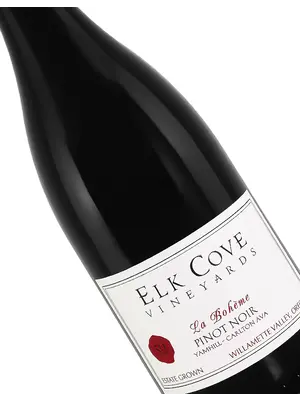 Elk Cove 2023 Pinot Noir "La Boheme", Willamette Valley, Oregon