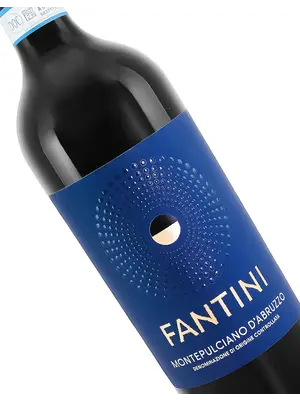 Fantini 2025 Montepulciano d'Abruzzo, Italy