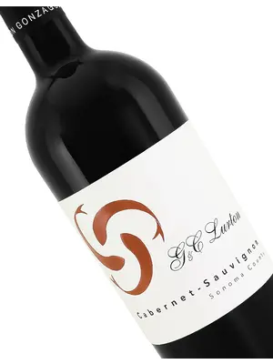 G&C Lurton 2017 Cabernet Sauvignon, Sonoma County