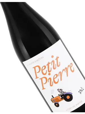 Domaine Galevan "Petit Pierre" 2024 Cotes Du Rhone, Rhone