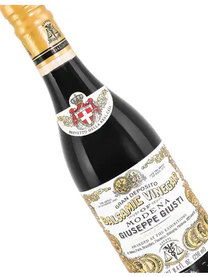 Giuseppe Giusti Balsamic Vinegar Of Modena 8.4oz Bottle, Italy