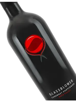Glassblower 2023 Cabernet Sauvignon, Napa Valley