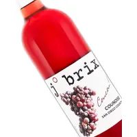 J. Brix "Cou Cou" 2023 Counoise, San Diego County