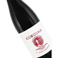 Kumusha 2022 Cabernet Sauvignon & Cinsault, Western Cape, South Africa