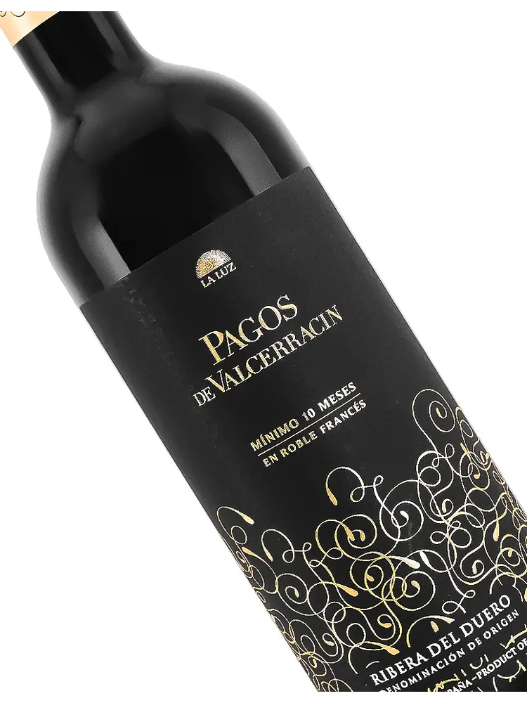 Pagos de Valcerracin 2024 '10 Meses', Ribera del Duero, Spain