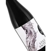 Marchesi di Ravarino "Stile Antico" Lambrusco Dell'Emilia Sparking Wine, Emilia-Romagna