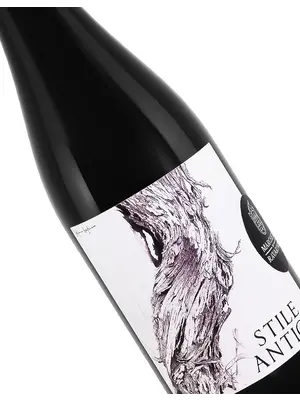 Marchesi di Ravarino "Stile Antico" Lambrusco Dell'Emilia Sparking Wine, Emilia-Romagna