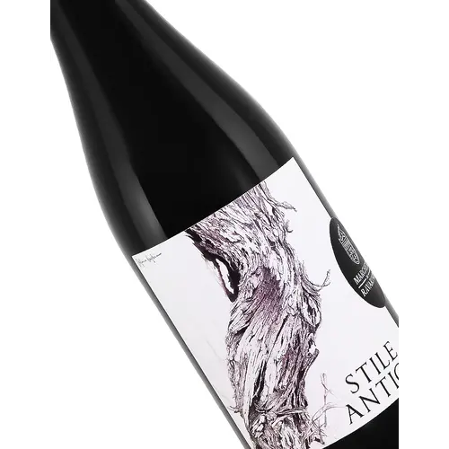 Marchesi di Ravarino "Stile Antico" Lambrusco Dell'Emilia Sparking Wine, Emilia-Romagna Marchesi di Ravarino "Stile Antico" Lambrusco Dell'Emilia Sparking Wine, Emilia-Romagna