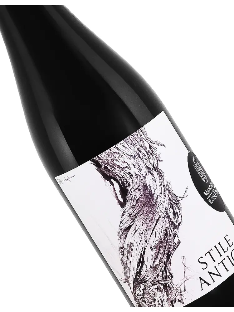 Marchesi di Ravarino "Stile Antico" Lambrusco Dell'Emilia Sparking Wine, Emilia-Romagna