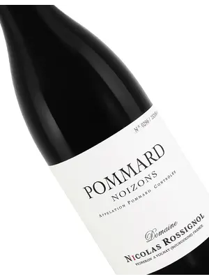 Domaine Nicolas Rossignol 2022 Pommard "Les Noizons", Burgundy