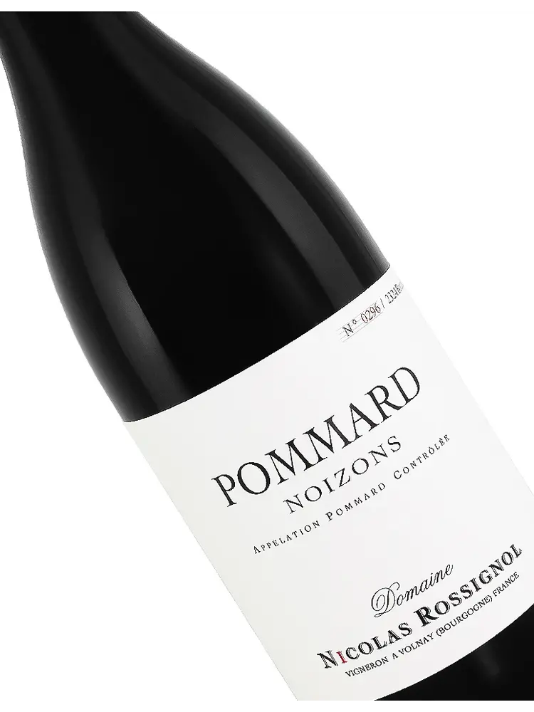 Domaine Nicolas Rossignol 2021 Pommard "Les Noizons", Burgundy
