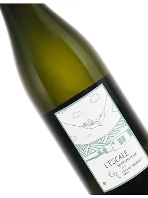Vincent Roussely 2023 "L'Escale" Sauvignon Blanc, Loire Valley