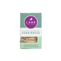 Lark "Salted Rosemary Shortbread" Cookies 2 Pack, Essex, Massachusetts