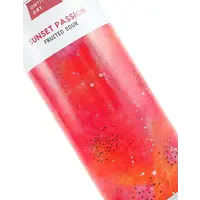 Untitled Art "Sunset Passion" Fruited Sour 16oz Can - Waunakee, WI