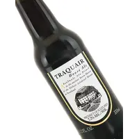 Traquair "House Ale" 11.2oz Bottle - Scotland