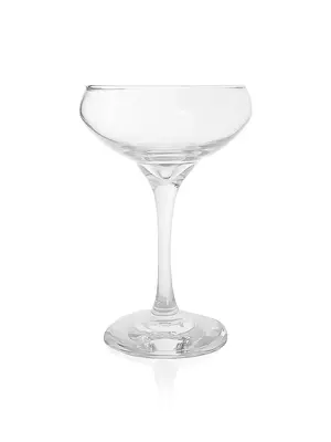 Libbey Cocktail Coupe Glass 8.5oz