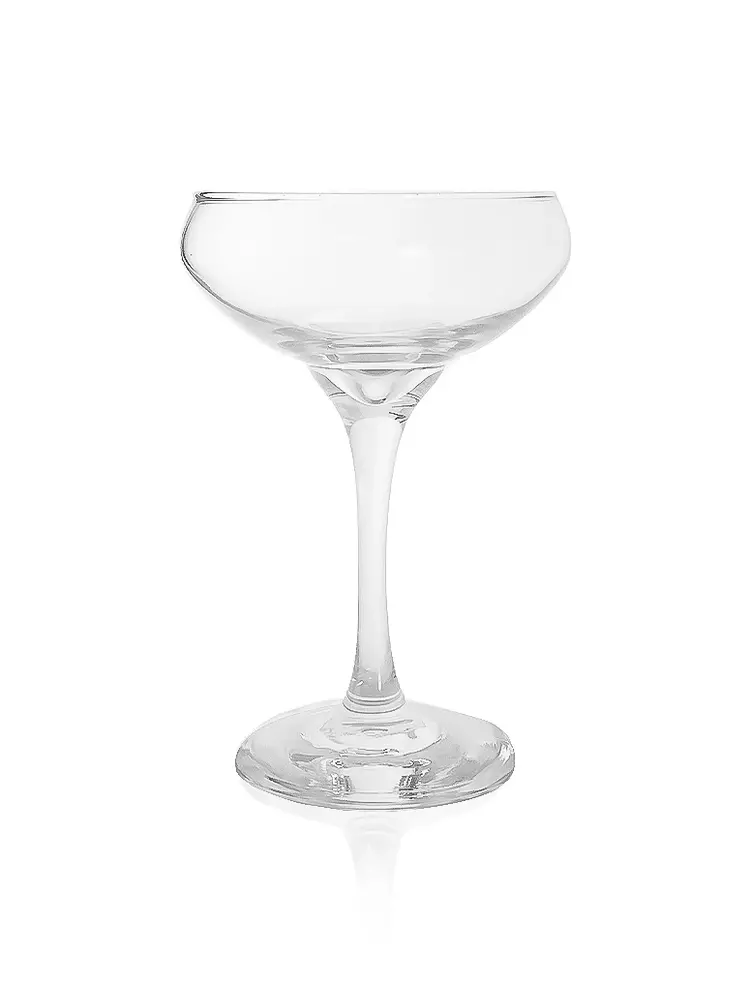 Libbey Cocktail Coupe Glass 8.5oz