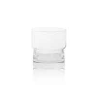 Libbey Newton Rocks Glass 12oz