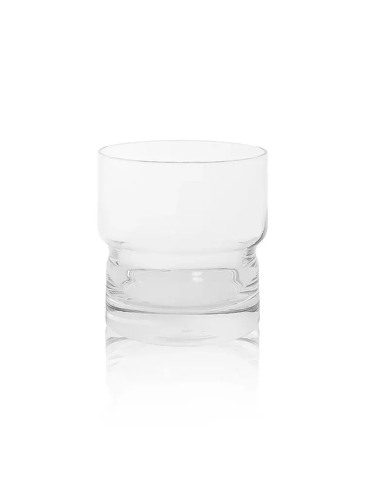 Libbey Newton Rocks Glass 12oz